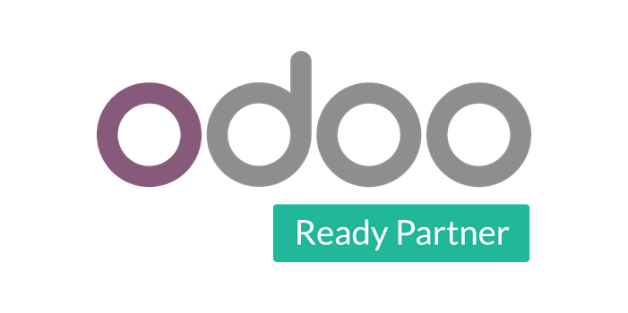 Odoo • Image and Text